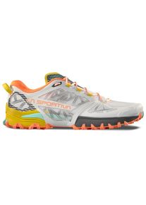 La Sportiva Bushido III Trailrunningschuhe Men (Gr&ouml;&szlig;e 41,5 |grau)