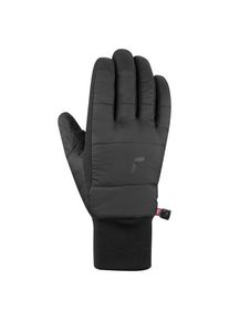 Reusch Stratos TOUCH-TEC Handschuhe Herren (Gr 6,5 |grau)