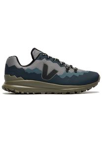 Veja Fitz Roy Light Wanderschuhe Damen (Gr 42 |blau)