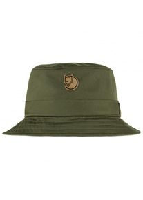 Fjällräven Fjällräven Kiruna Hat Hüte (Gr S |oliv)