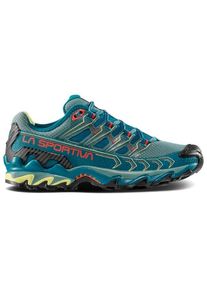 Approachschuhe La Sportiva Ultra Raptor II Damen (Gr 41,5 - Regular |bunt)