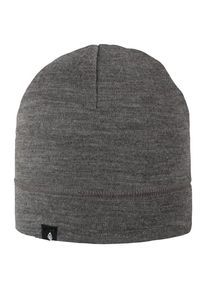 Mütze Pure Pure Beanie Interlock Kinder (Gr 47 cm |grau)