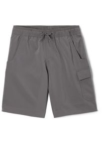 Columbia Silver Ridge Utility Short Shorts Kinder (Gr XL |grau)