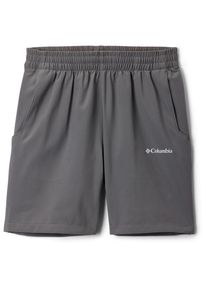 Shorts Columbia Columbia Hike II Short Kinder (Gr XS |grau)