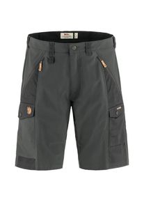 Fjällräven Fjällräven Abisko Shorts Shorts Men (Gr 54 |grau)