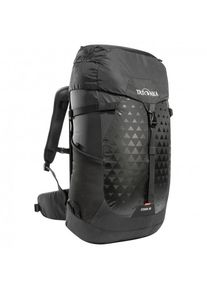 Tatonka Storm 30 Recco Wanderrucksack (Gr 30 l |grau |wasserdicht)