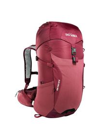Tatonka Hike Pack 20 Wanderrucksack Women (Gr 20 l |rot)
