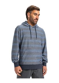 Quiksilver Herren Hoodie "Great Otway"schwarz navy great otway, Gr. XS, [Hauptstoff] 60% Baumwolle, 40% Polyester, Sweatshirts