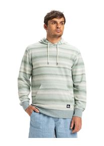 Quiksilver Herren Hoodie "Great Otway"abbey stone great otway, Gr. XL, [Hauptstoff] 60% Baumwolle, 40% Polyester, Sweatshirts