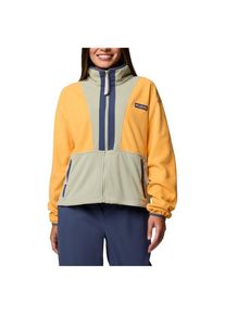 Fleecejacke Columbia Backbowl II Full Zip Fleece Damen (Gr XS |bunt)