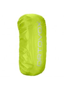Ortovox Rain Cover 15-25 Liter Regenhülle (Gr 15-25 l - S |grün |wasserdicht)