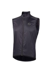 Nalini Texas Vest Fahrradweste Herren (Gr XL |grau)