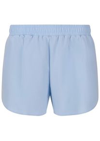 ENDURANCE ATHLECIA ATHLECIA Arilay Shorts Shorts Damen Workout (Gr 42 |blau)