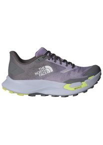 The North Face Vectiv Enduris 4 Trailrunningschuhe Damen (Gr 41,5 |grau)