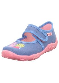 Hüttenschuhe Superfit Bonny B Kinder (Gr 26 |bunt)