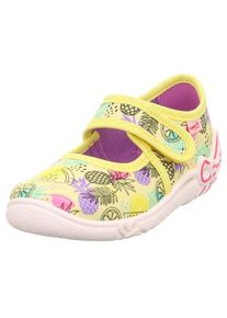 Superfit Belinda Hausschuhe Kinder (Gr 27 |bunt)