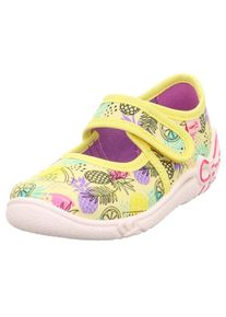 Superfit Belinda Hausschuhe Kinder (Gr 23 |bunt)