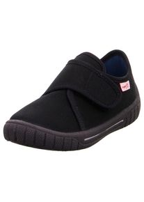 Hüttenschuhe Superfit Bill C Kinder (Gr 27 |schwarz)