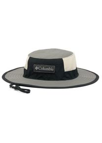 Columbia Youth Bora Bora II Booney Hut Kinder (Gr L/XL |grau)