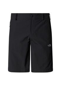 Shorts The North Face Tanken Short Herren (Gr 42 - Regular |schwarz)