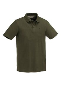 Pinewood Värnamo Polo Shirt Polo-Shirt Herren (Gr XL |oliv)