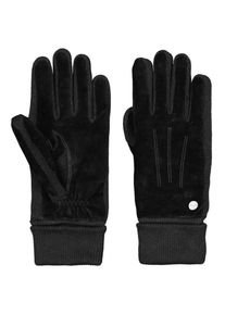 Barts Stephaney Gloves Handschuhe Damen (Gr L |schwarz)
