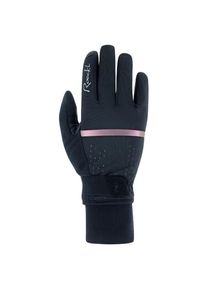 Roeckl Sports Watou Handschuhe Damen (Größe 6 |blau)