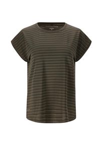 Laufshirt Endurance Limko S/S Tee Damen (Gr 34 |braun)