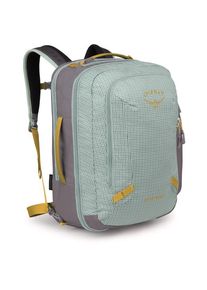 Osprey Transporter Carry Travel Pack 36 Reisetasche (Größe 36 l |grau)