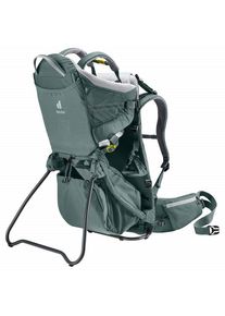 Deuter Kid Comfort Active Kinderkraxe (Größe 12 l |bunt)