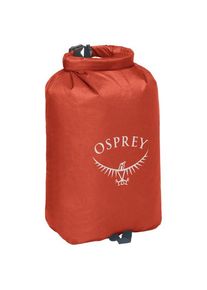 Packsack Osprey Ultralight Dry Sack 6 (Gr 6 l |rot |wasserdicht)