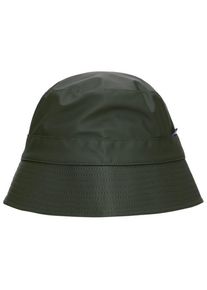 RAINS Bucket Hat W2 Hut (Gr M/L |oliv)