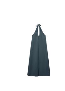 Kleid Mymarini Allday Pareo Long Damen (Gr II |blau)