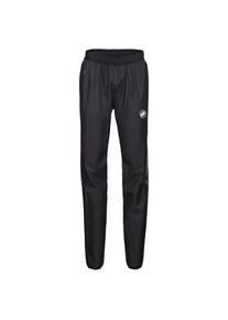 Mammut Aenergy Trailrunning Hardshell Pants Trekkinghose Herren (Gr 56 - Regular |schwarz |wasserdicht)