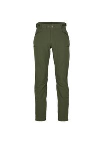 Pinewood Abisko Light Stretch Trousers Trekkinghose Men (Gr C52 - Regular |oliv)
