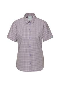 Mammut Aada Shirt Bluse Women (Größe XL |lila)