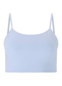 ENDURANCE ATHLECIA ATHLECIA Bloom Sports Bra Sport-BH Women (Größe XL |blau)