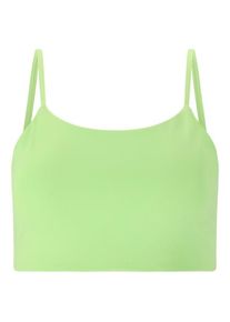 ENDURANCE ATHLECIA ATHLECIA Bloom Sports Bra Sport-BH Damen Yoga (Gr M |grün)