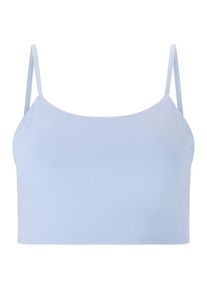 ENDURANCE ATHLECIA ATHLECIA Bloom Sports Bra Sport-BH Women (Größe XS |blau)