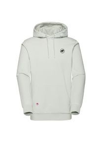 Mammut Midlayer Hoody Original Hoodie Men (Größe XXL |grau)