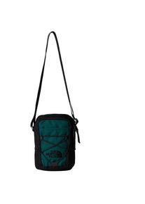 The North Face Jester Crossbody 2,3 Umhängetasche (Größe 2,3 l |schwarz)