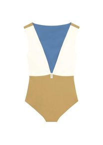 Mymarini Seabody Badeanzug Women (Gr M |weiß)