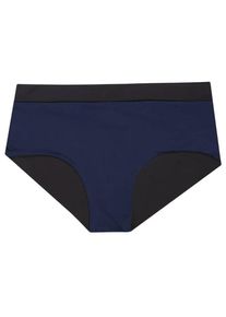 Bikini Bottom Mymarini Shorts Damen (Gr XL |blau)
