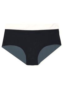 Mymarini Shorts Bikini-Bottom Damen (Gr S |blau)