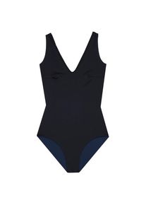 Badeanzug Mymarini Purebody Damen (Gr M |schwarz)