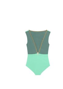 Badeanzug Mymarini Seabody Shine Damen (Gr S |türkis)