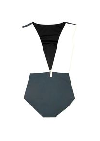 Badeanzug Mymarini Seabody Damen (Gr M |blau)