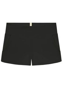 Mymarini Loose Shorts Swim Apparel Boardshorts Damen (Gr S |schwarz)