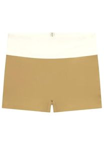 Mymarini Highwaist Panty Bikini-Bottom Women (Gr M |weiß)