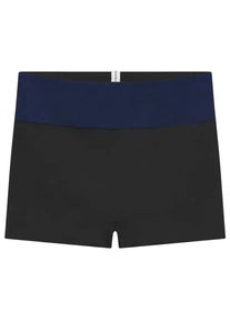 Bikini Bottom Mymarini Highwaist Panty Damen (Gr XL |schwarz)